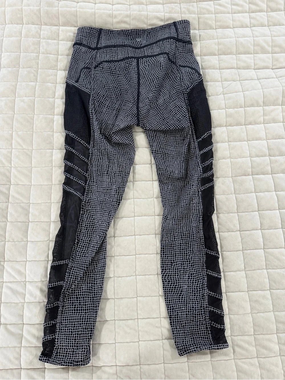 Lululemon Leggings Size 4
